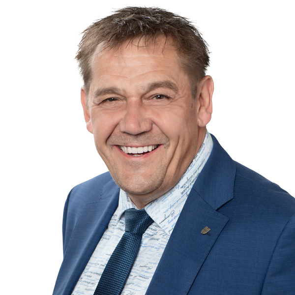 Profilbild für Hans Peter Trehkopf