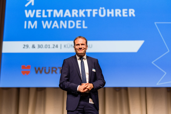 Profilbild für Keynote