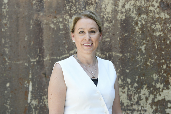 Profilbild für Dr. Christine Lemaitre