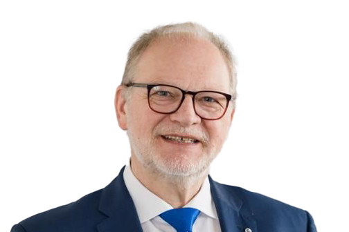 Profilbild für Dr. Christoph Brüssel