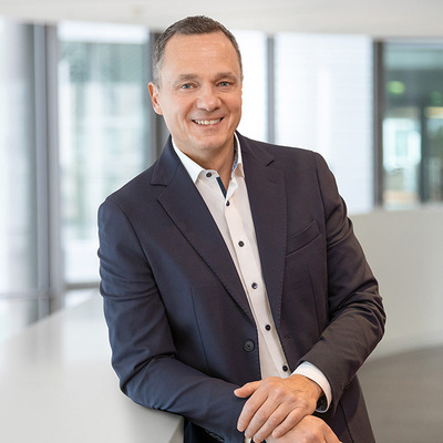 Profilbild für Dr. Axel Tome