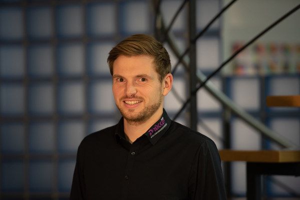 Profilbild für Alexander Drücker