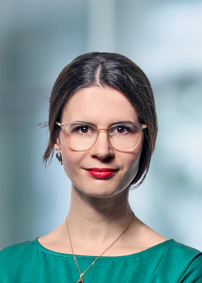 Profilbild für Ramona Thumm