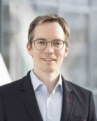 Profilbild für Dr. Roman Ungern-Sternberg