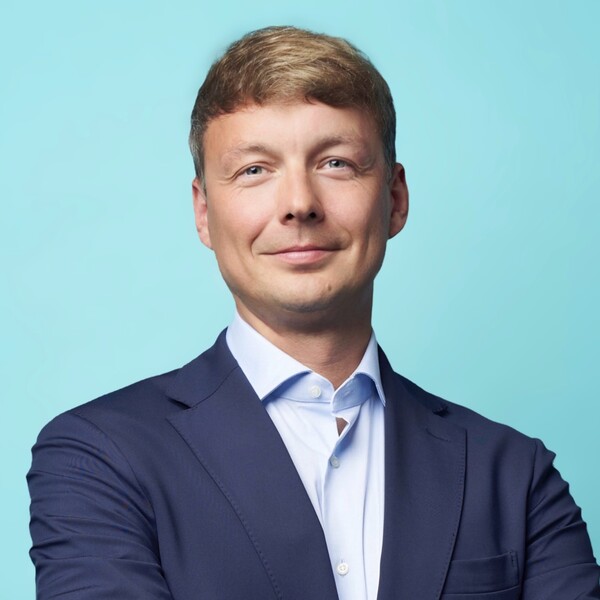 Profilbild für Dr. Christoph Völker