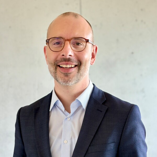 Profilbild für Dr. Tobias Weber