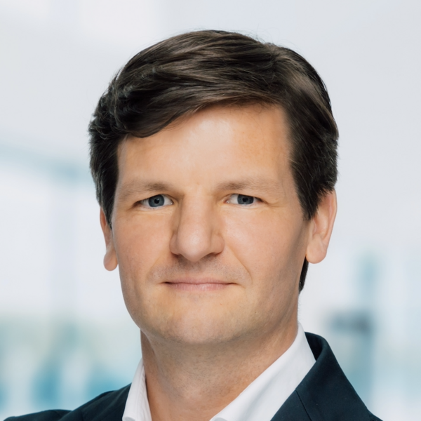 Profilbild für Dominic de Vries