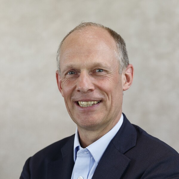 Profilbild für Dr. Joachim von Klitzing