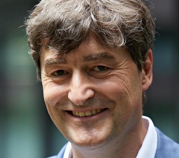 Profilbild für Dr. Norbert Pralle