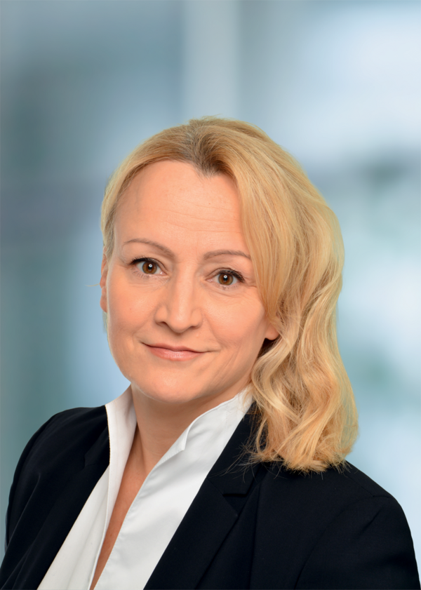 Profilbild für Kristina Volland