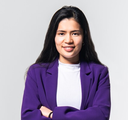 Profilbild für Jana Arnet