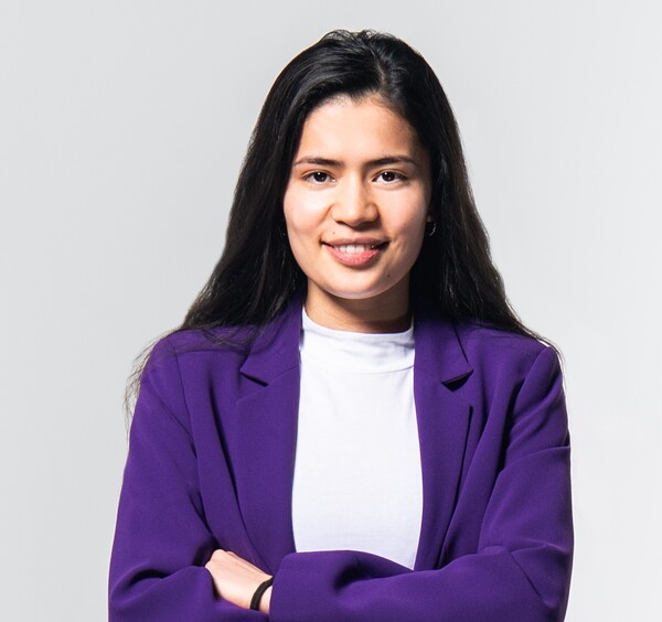 Profilbild für Jana Arnet