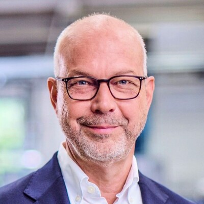 Profilbild für Johannes Linden