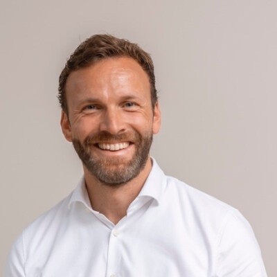 Profilbild für Andreas Schütze