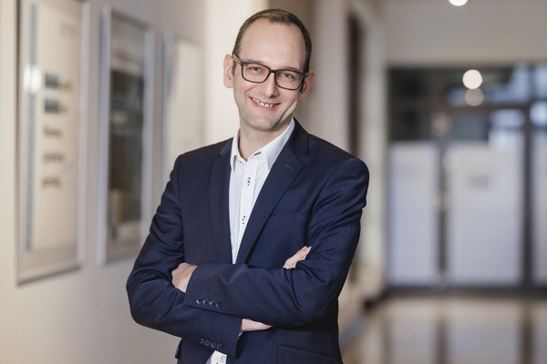 Profilbild für Oliver Fischer