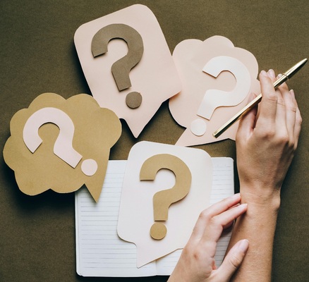 Profilbild für Diskussionsgruppen und Austausch