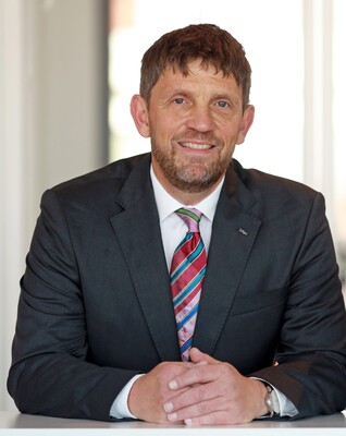 Profile image for Gert-Hartwig Lescow