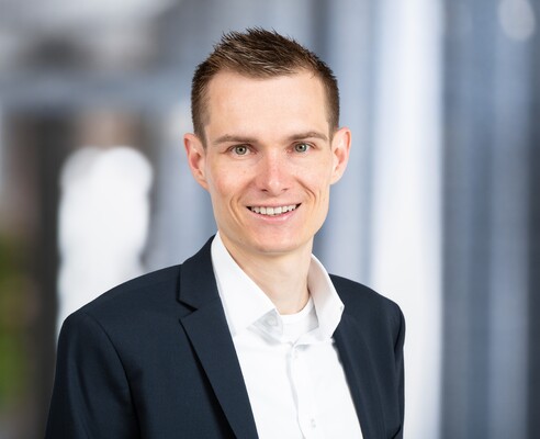 Profile image for Pascal Löcher