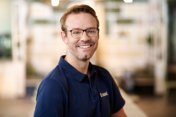 Profile image for Jan-Dirk Henrich