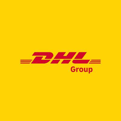 Profile image for DHL Group