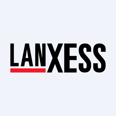 Profile image for LANXESS