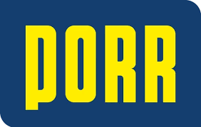 Profile image for PORR