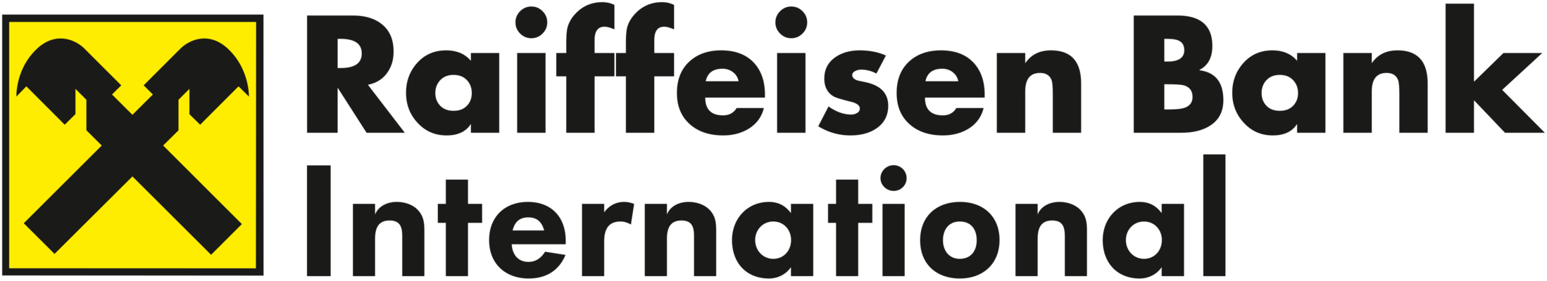 Profile image for Raiffeisen Bank International