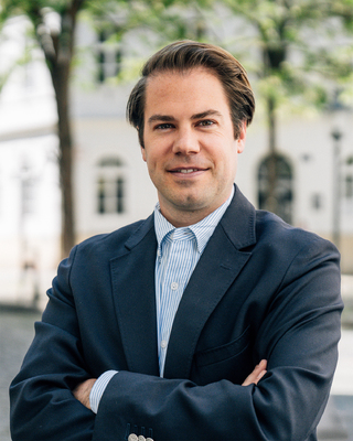 Profile image for Christoph Rainer