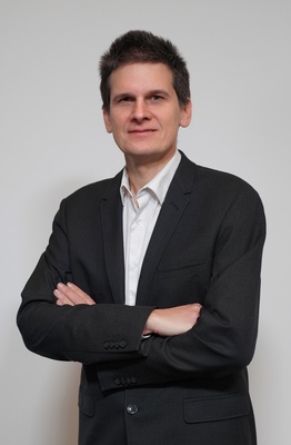 Profile image for Henrik von Lukowicz