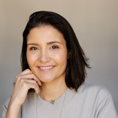 Profile image for Roberta de Aguiar Faria