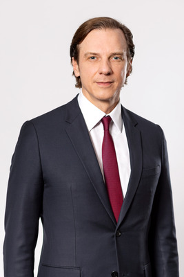 Profile image for Mag. Stephan Büttner