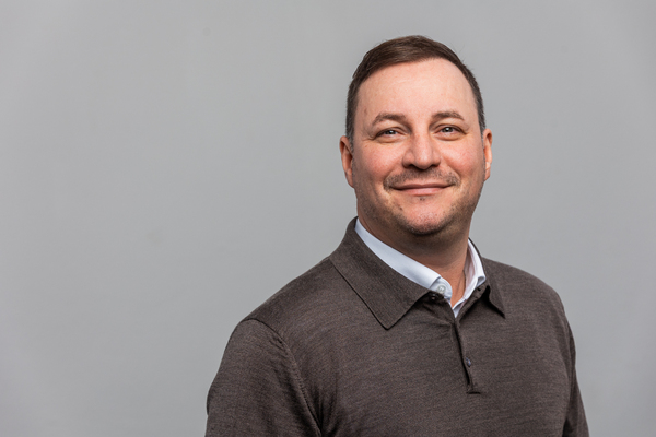 Profile image for Andreas Rothe