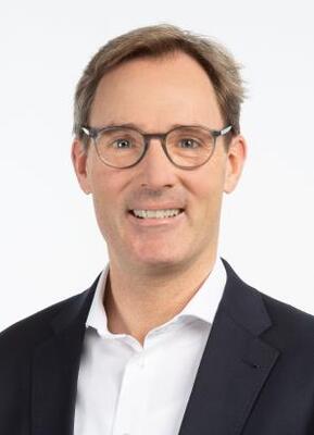 Profile image for Dr. Stephan Meeder