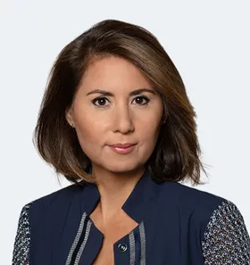 Profile image for Bénédicte Mayer