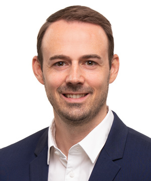 Profile image for Axel Bock