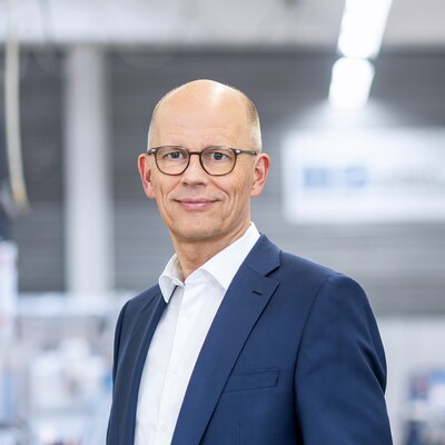 Profile image for Dr. Johannes Schmidt