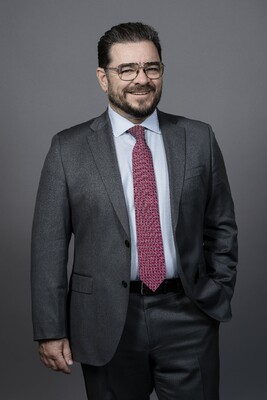 Profile image for Victor Breguncci