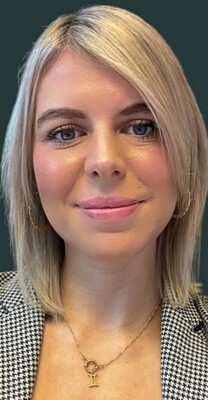Profile image for Franziska Marschall