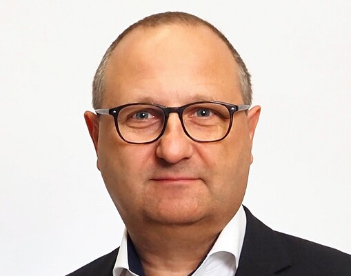 Profile image for Mag. Paul Rettenbacher