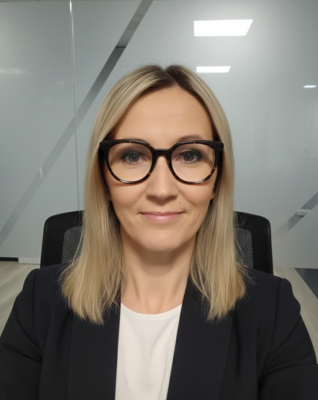 Profile image for Monika Chmielewska