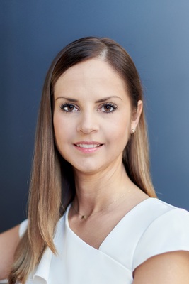 Profile image for Katarzyna Szczepaniak-Pietka