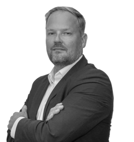 Profile image for Patrick Søgaard Jacobs