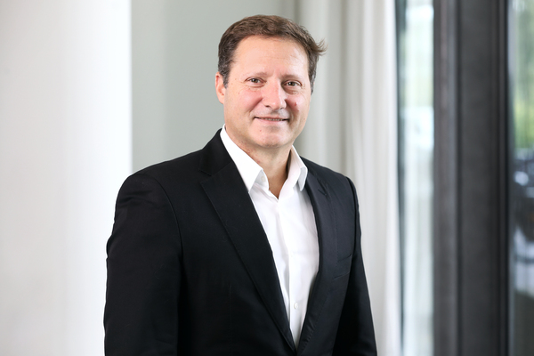 Profile image for Hernan Levett