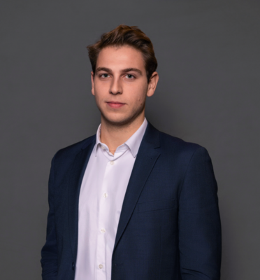Profile image for Charles Alby-Défossé