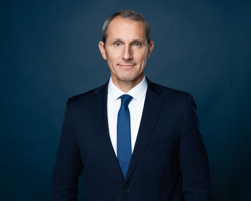 Profile image for Stefan Dörfler