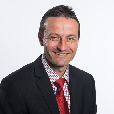 Profile image for Christoph Seiler