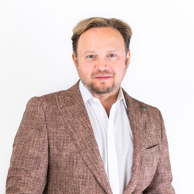 Profile image for Florian Wagner