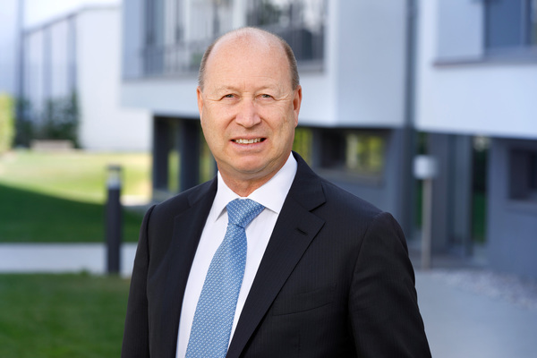 Profile image for Johannes Heckmann