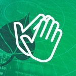 Profilbilde for Pause, mingling og snakk med våre partnere