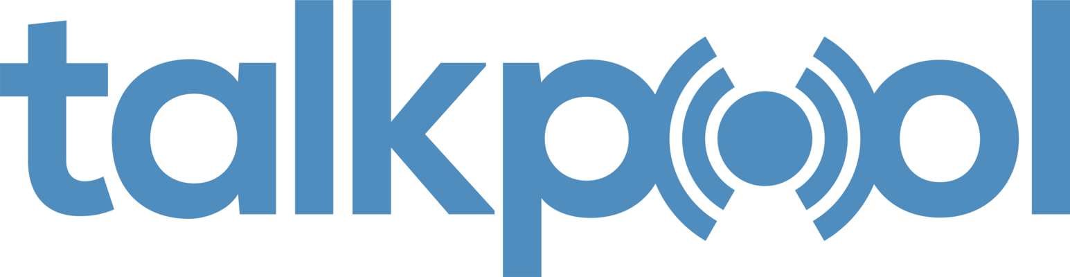 Profile image for Talkpool